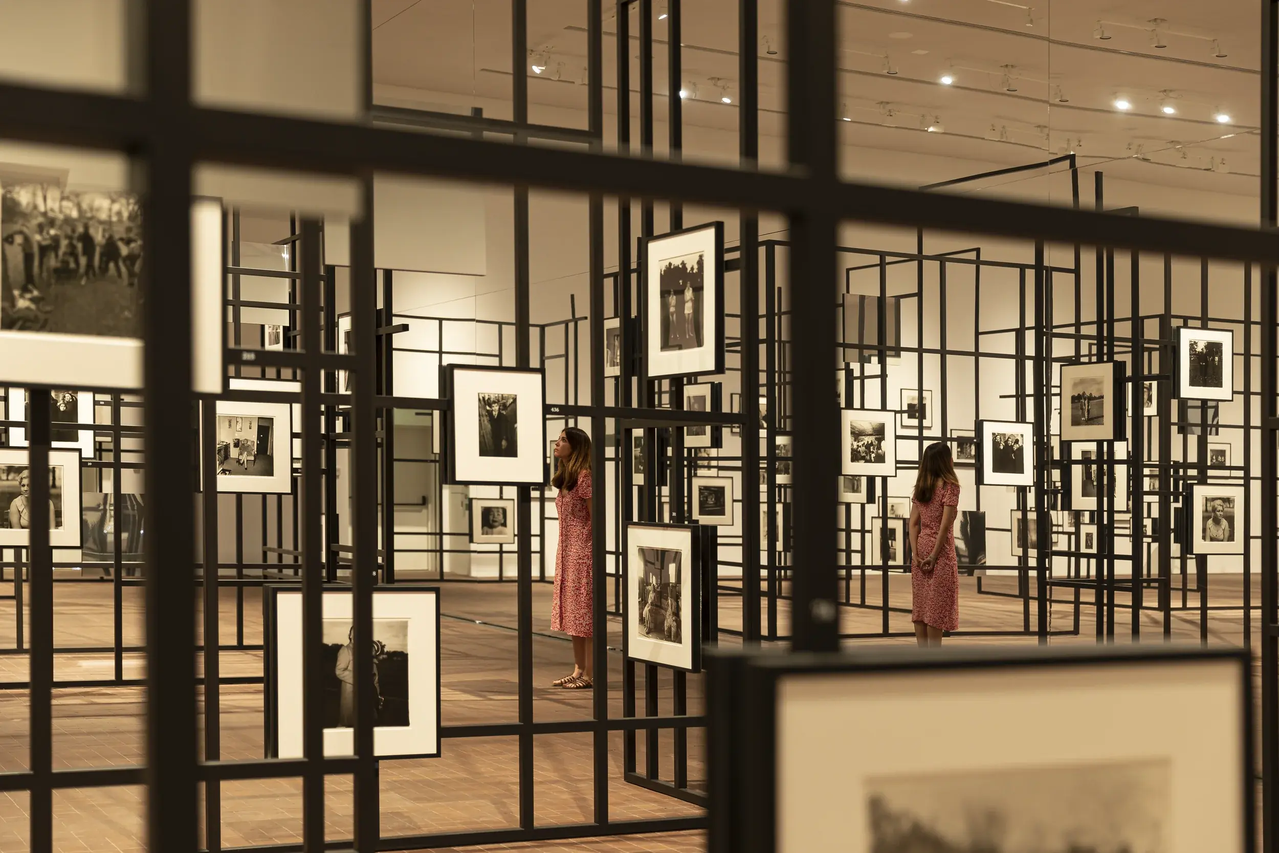 Diane Arbus: Constellation - LUMA Arles